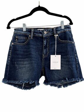 NWT KanCan Women's Denim Shorts | Size M
